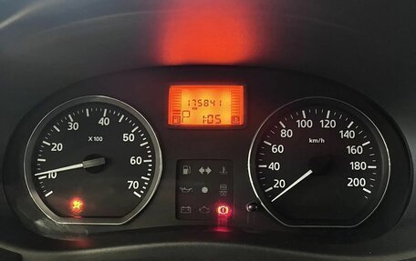 Nissan Almera, 2013 год, 649 000 рублей, 13 фотография