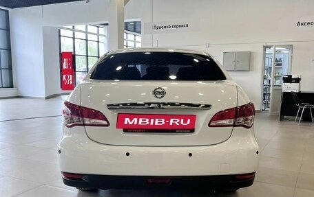 Nissan Almera, 2013 год, 649 000 рублей, 6 фотография