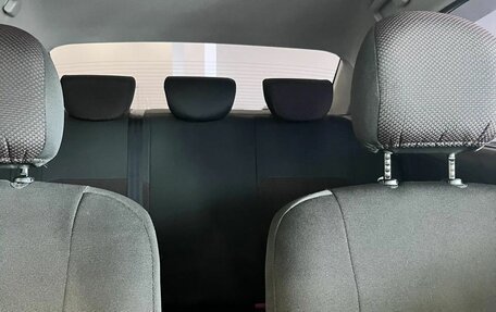 Nissan Almera, 2013 год, 649 000 рублей, 16 фотография