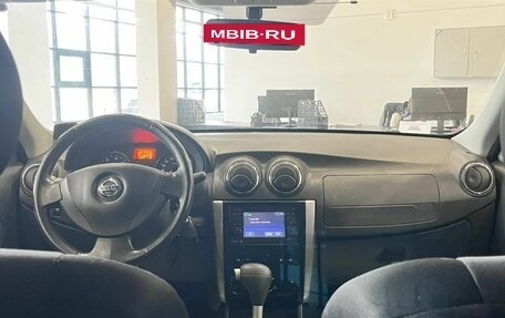 Nissan Almera, 2013 год, 649 000 рублей, 8 фотография