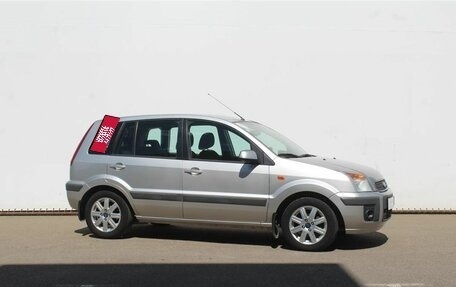 Ford Fusion I, 2006 год, 510 000 рублей, 3 фотография