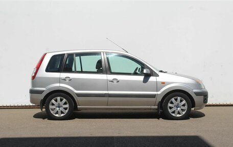 Ford Fusion I, 2006 год, 510 000 рублей, 4 фотография