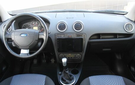 Ford Fusion I, 2006 год, 510 000 рублей, 15 фотография