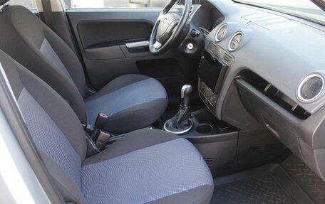 Ford Fusion I, 2006 год, 510 000 рублей, 17 фотография