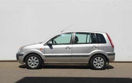 Ford Fusion I, 2006 год, 510 000 рублей, 8 фотография