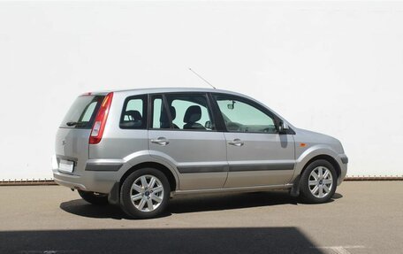 Ford Fusion I, 2006 год, 510 000 рублей, 5 фотография