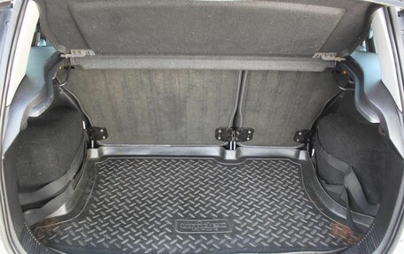 Ford Fusion I, 2006 год, 510 000 рублей, 12 фотография