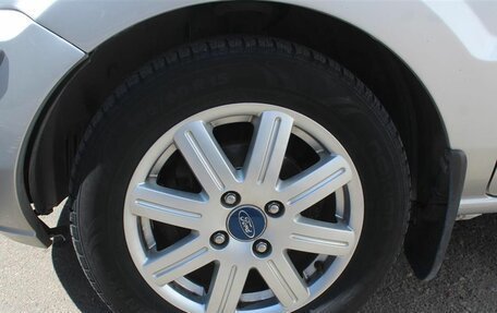 Ford Fusion I, 2006 год, 510 000 рублей, 10 фотография