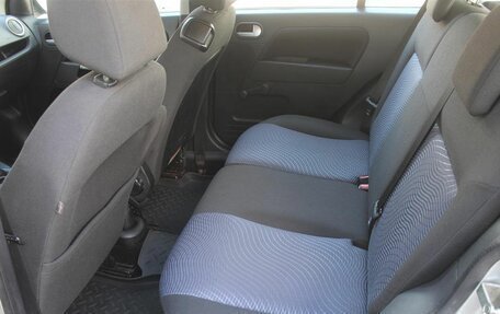 Ford Fusion I, 2006 год, 510 000 рублей, 18 фотография