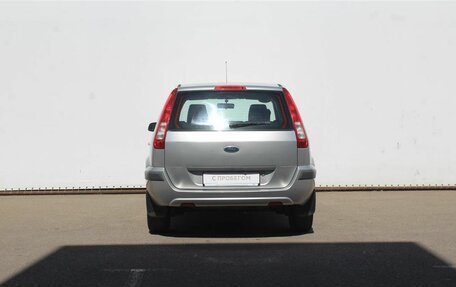 Ford Fusion I, 2006 год, 510 000 рублей, 6 фотография