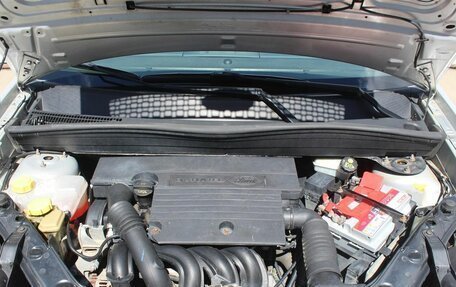 Ford Fusion I, 2006 год, 510 000 рублей, 11 фотография