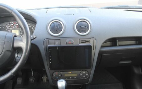 Ford Fusion I, 2006 год, 510 000 рублей, 16 фотография