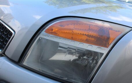 Ford Fusion I, 2006 год, 510 000 рублей, 9 фотография