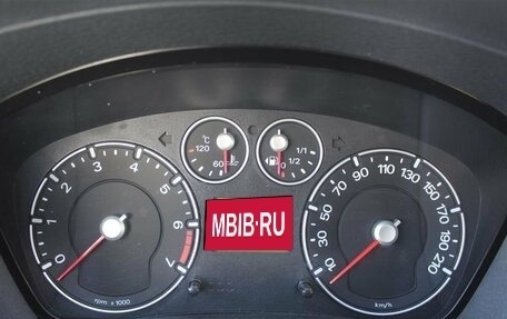 Ford Fusion I, 2006 год, 510 000 рублей, 13 фотография