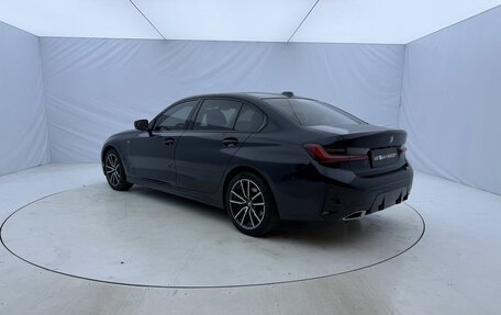 BMW 3 серия, 2023 год, 3 679 000 рублей, 3 фотография