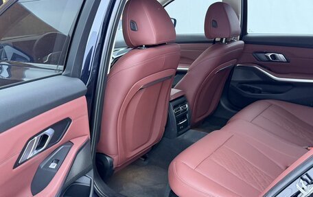 BMW 3 серия, 2023 год, 3 679 000 рублей, 9 фотография