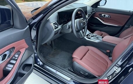 BMW 3 серия, 2023 год, 3 679 000 рублей, 10 фотография