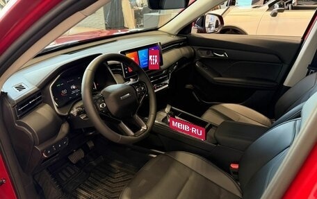 Haval Jolion, 2026 год, 2 870 010 рублей, 23 фотография