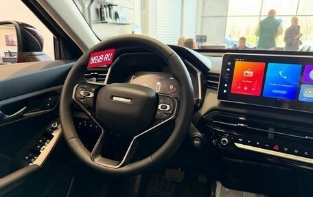 Haval Jolion, 2026 год, 2 870 010 рублей, 24 фотография