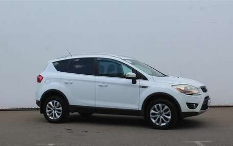 Ford Kuga III, 2011 год, 910 000 рублей, 3 фотография