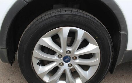 Ford Kuga III, 2011 год, 910 000 рублей, 10 фотография