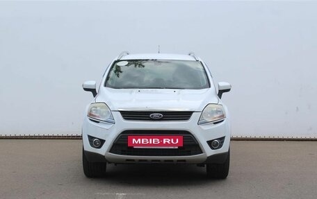 Ford Kuga III, 2011 год, 910 000 рублей, 2 фотография