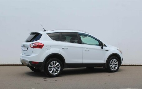 Ford Kuga III, 2011 год, 910 000 рублей, 5 фотография