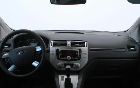 Ford Kuga III, 2011 год, 910 000 рублей, 15 фотография