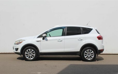 Ford Kuga III, 2011 год, 910 000 рублей, 8 фотография