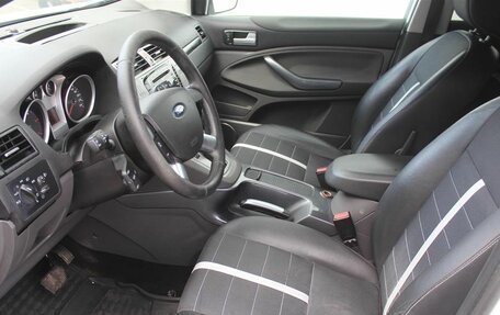 Ford Kuga III, 2011 год, 910 000 рублей, 14 фотография