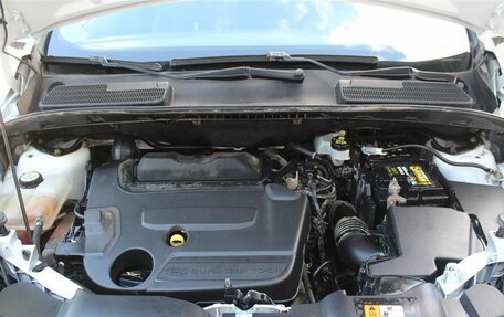 Ford Kuga III, 2011 год, 910 000 рублей, 11 фотография