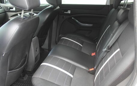 Ford Kuga III, 2011 год, 910 000 рублей, 18 фотография