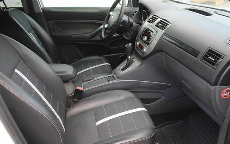 Ford Kuga III, 2011 год, 910 000 рублей, 17 фотография