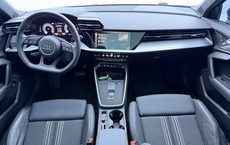 Audi A3, 2021 год, 3 237 000 рублей, 2 фотография