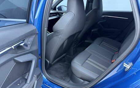 Audi A3, 2021 год, 3 237 000 рублей, 5 фотография
