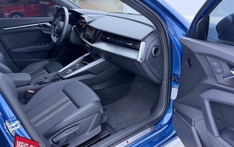 Audi A3, 2021 год, 3 237 000 рублей, 4 фотография