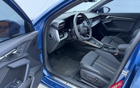 Audi A3, 2021 год, 3 237 000 рублей, 6 фотография