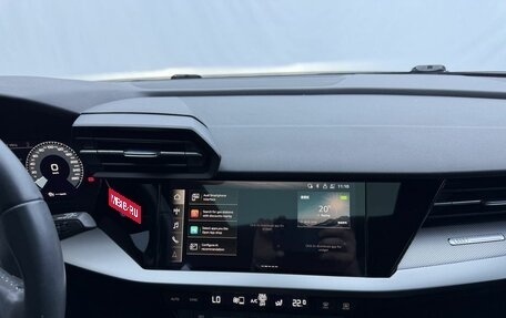 Audi A3, 2021 год, 3 237 000 рублей, 3 фотография