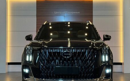 GAC GS8, 2026 год, 5 349 000 рублей, 2 фотография