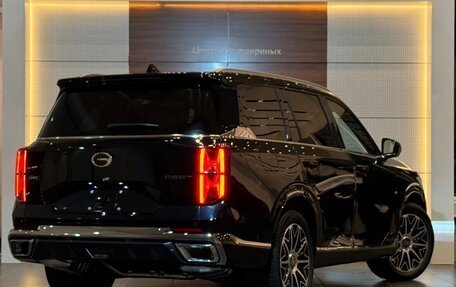 GAC GS8, 2026 год, 5 349 000 рублей, 4 фотография