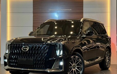 GAC GS8, 2026 год, 5 349 000 рублей, 3 фотография