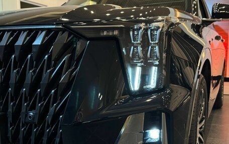 GAC GS8, 2026 год, 5 349 000 рублей, 8 фотография