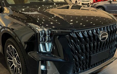 GAC GS8, 2026 год, 5 349 000 рублей, 9 фотография