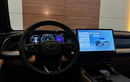 GAC GS8, 2026 год, 5 349 000 рублей, 14 фотография