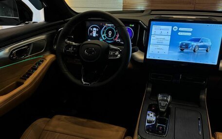 GAC GS8, 2026 год, 5 349 000 рублей, 13 фотография