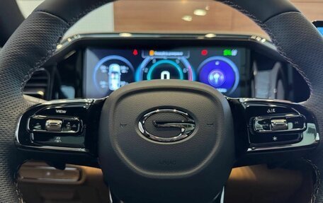 GAC GS8, 2026 год, 5 349 000 рублей, 15 фотография