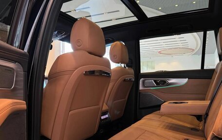 GAC GS8, 2026 год, 5 349 000 рублей, 22 фотография