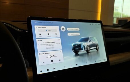 GAC GS8, 2026 год, 5 349 000 рублей, 17 фотография