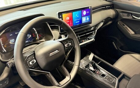 Haval Jolion, 2026 год, 2 870 010 рублей, 3 фотография