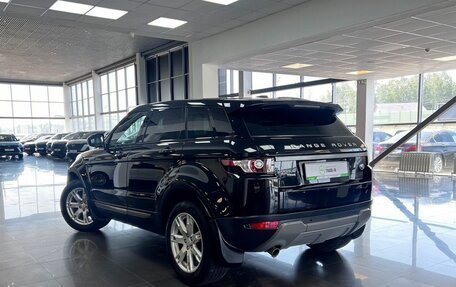 Land Rover Range Rover Evoque I, 2013 год, 1 795 000 рублей, 6 фотография
